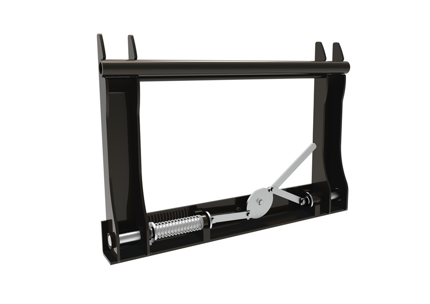 IM - ADAPTER VALFRITT TILL STORA BM