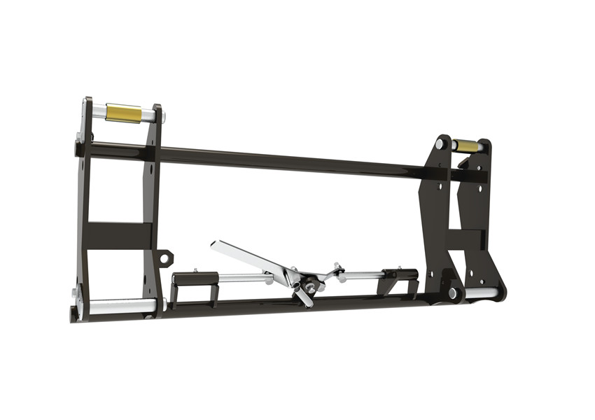 IM - ADAPTER VALFRITT TILL Z402/EURO KOMBI