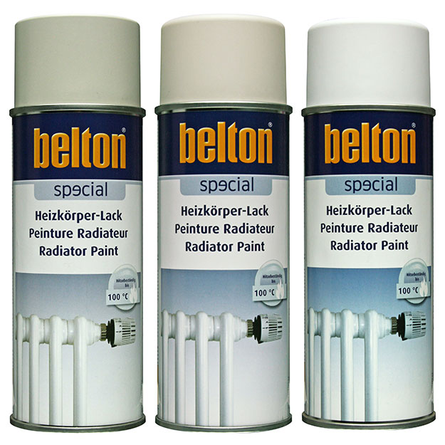 BT Element Gråvit