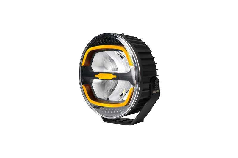 DRIVING LIGHT 9" 95W