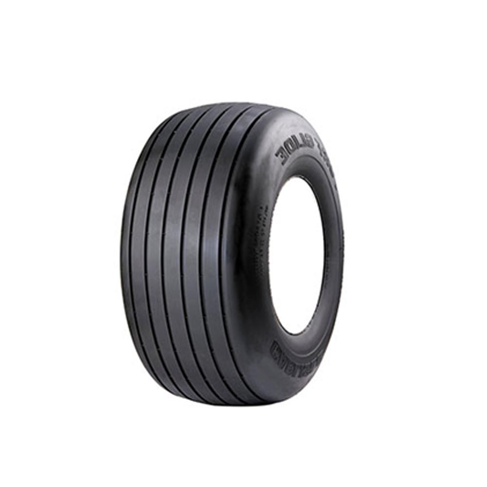 11x4,00-5 4PR TL STRAIGHT RIB CARLISLE GRIPEN