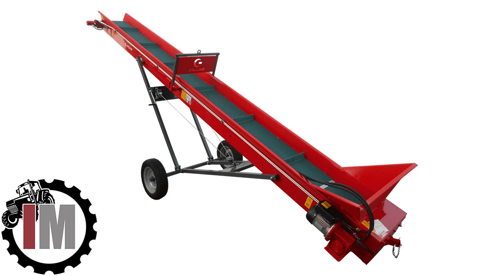 Collino Elevator 6M 230V