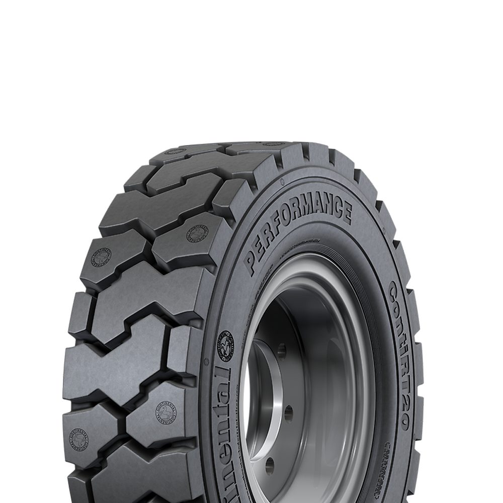 11,00R20 169A5 TL RT20 CONTINENTAL GRIPEN