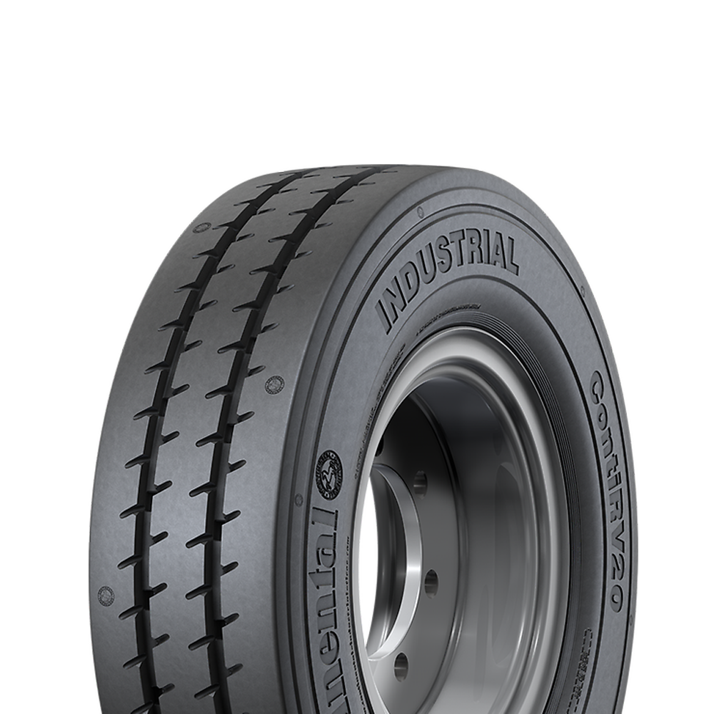 315/70R15 22PR/165A5 TL RV20 CONTINENTAL GRIPEN