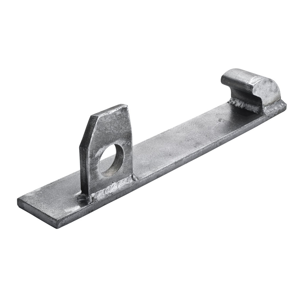 Ålö, På Plattjärn