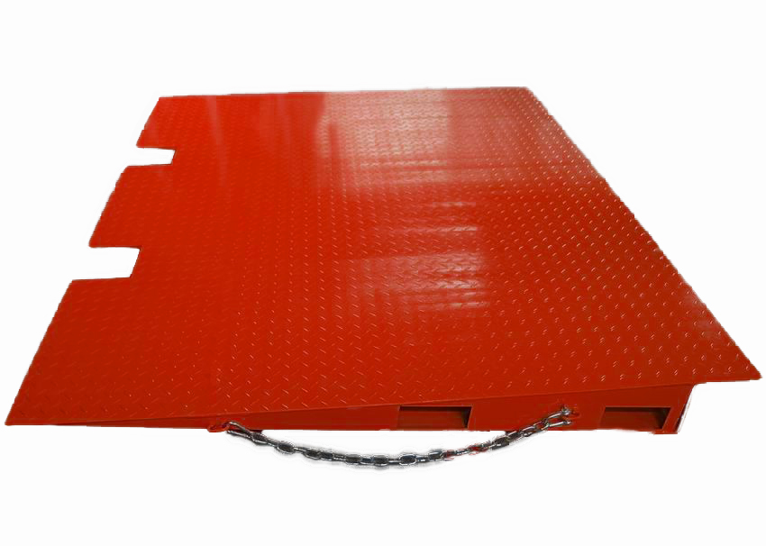 IM - Containerramp CRN8