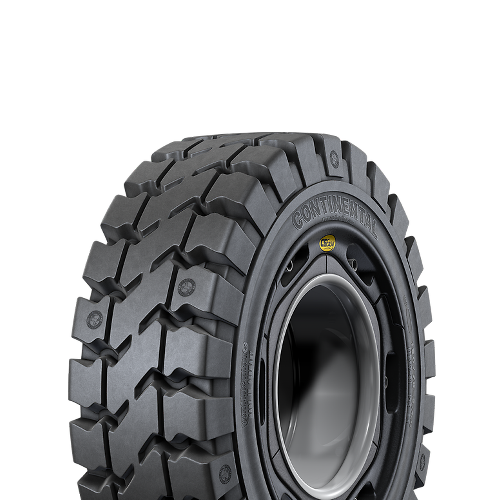 355/65-15 SC20 ROBUST MASSIV STD CONTINENTAL GRIPE