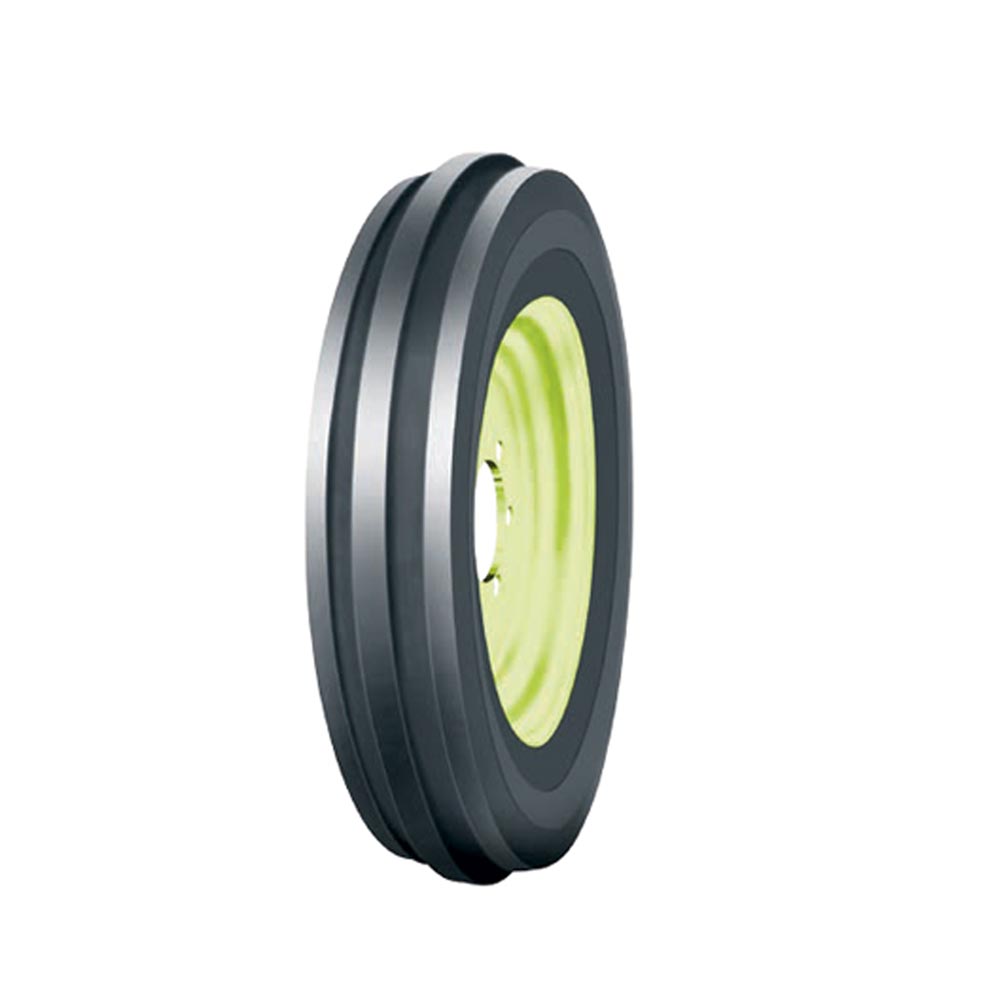 5,00-16 4PR TT AS-FRONT T9 CONTINENTAL GRIPEN -u