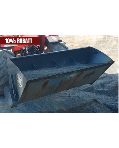 IM Sand/Saltspridare E605