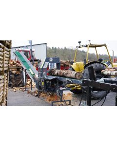 IM - Vedmaskin 20T PTO Helhyd S-Con