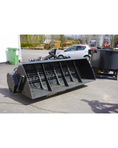 20% RABATT PÅ IM - Sand/Saltspridare E605