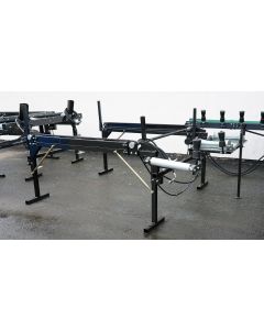 KAMPANJ! IM - Stockbord Hydrauliskt med matarrulle