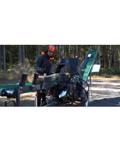 IM - Vedmaskin Helhyd S-Con 7T, 12T och 20T | KAMPANJ!