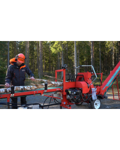 IM - VEDMASKIN SEMIHYD 7T & 12T