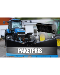 INKOMMANDE NEW HOLLAND TM 155 AFN820