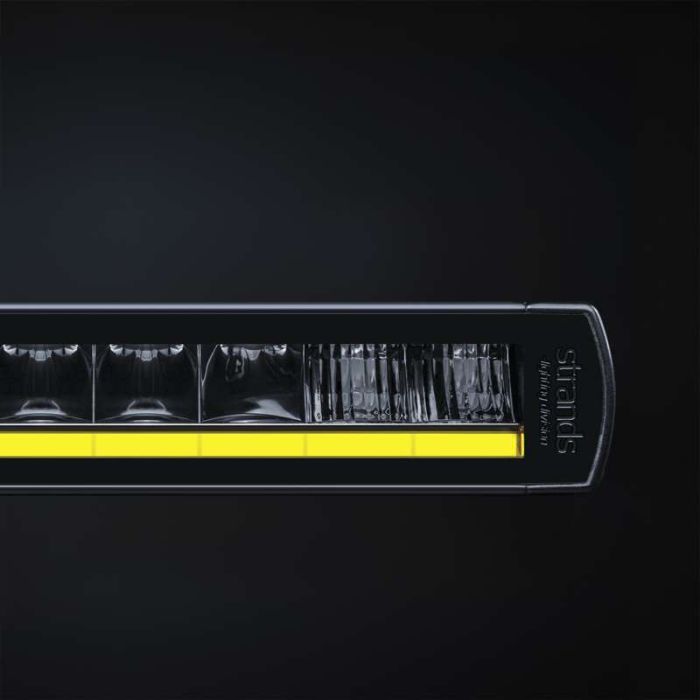 SIBERIA XP SR LEDRAMP 42"
