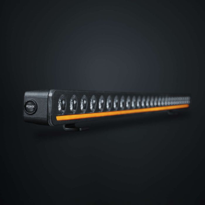 NUUK D-LINE LED BAR 30″
