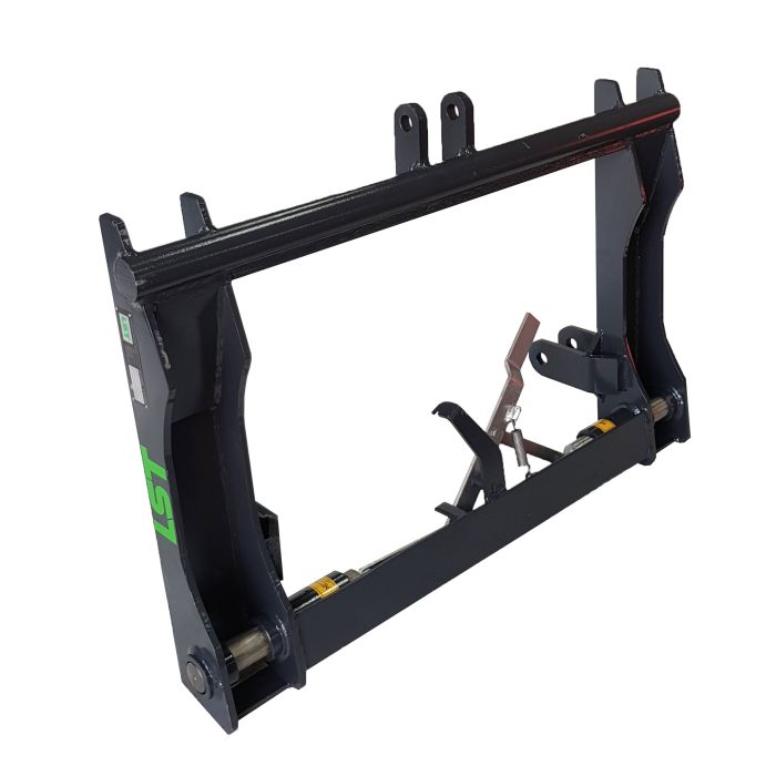 Adapter stora bm 3p