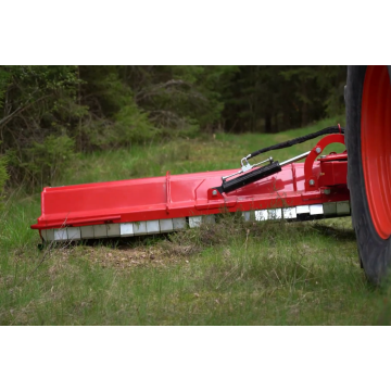 IM PREMIUM SLÄNTKLIPPARE 1400–2500 MM