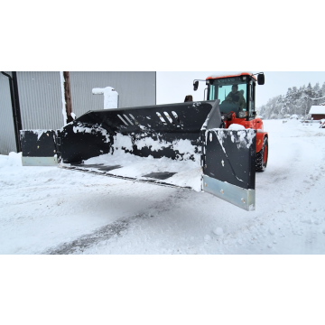 IM Klaffskopa | SNÖYRA