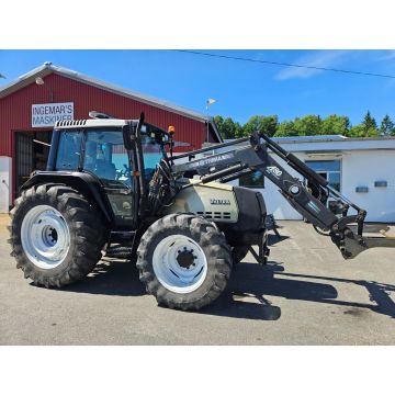 VALTRA 6650-4 TWIN TRAC SJF850