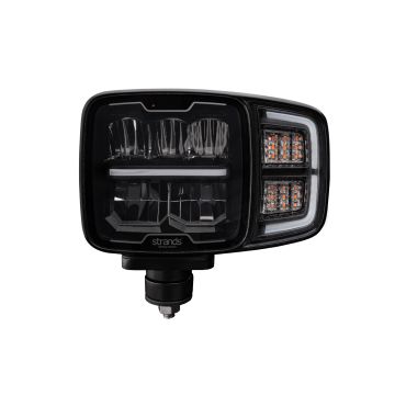 HI-LO PLOGLAMPA LED – HÖGER