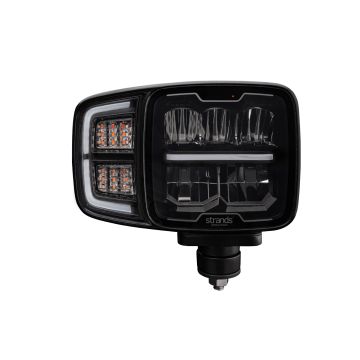 HI-LO PLOGLAMPA LED – VÄNSTER