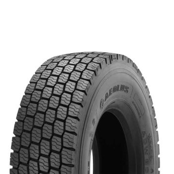 315/70R22,5 152/148M TL ADW80/HN364 M+S AEOLUS GRI