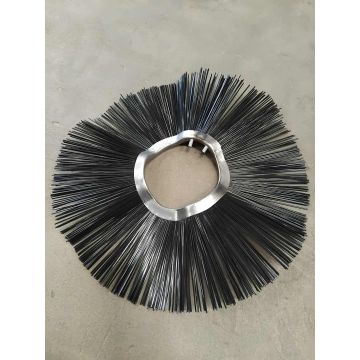 Borstset till Sopvals IM-T-RB