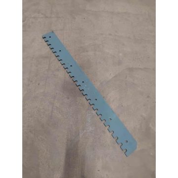 SLITSTÅL HD - IM STANDARD VIKPLOG HYDRAULISK