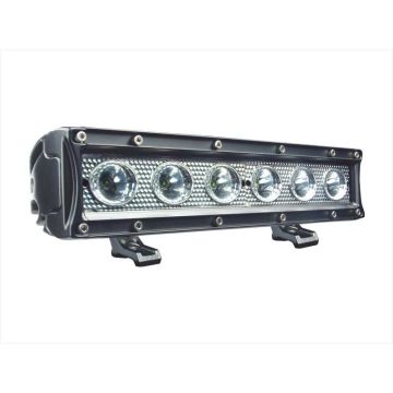 SWEDSTUFF LED Bar 6LED 30W