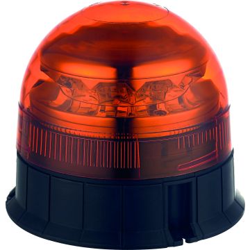 STRANDS ROTERANDE LED-LJUS TAKMONTAGE, LÅG VARIANT.