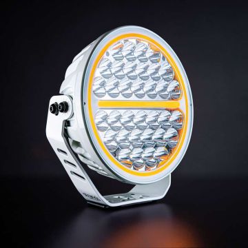 SIBERIA NRS EXTRALJUS 9" VIT