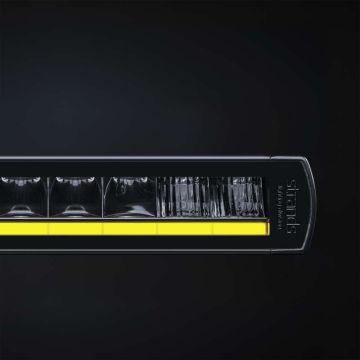 SIBERIA XP SR LEDRAMP 42"