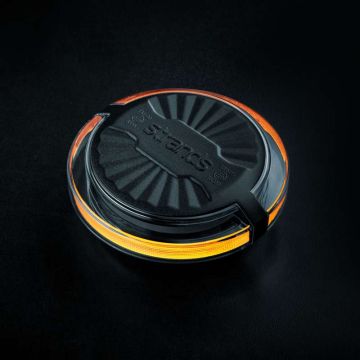 FIREFLY SUMMER GLOW ROTERANDE VARNINGSLJUS 110MM PLANMONTAGE