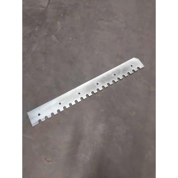 SLITSTÅL - IM STANDARD VIKPLOG HYDRAULISK