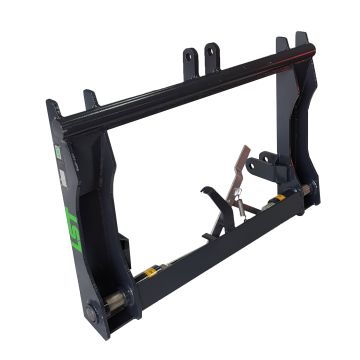 Adapter stora bm 3p