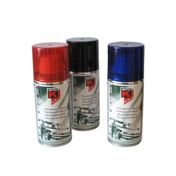 AK Transp.- Spray Remover