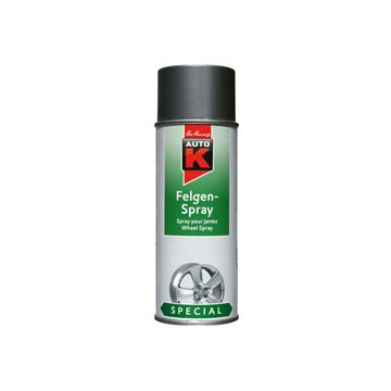 AK Klarlack för fälg *