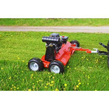IM BETESPUTS ATV 150 DUBBELBOGGIE ENSIDIG HÖJDJUSTERING