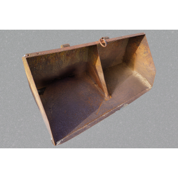 Skopa SMS/trima 1800 mm