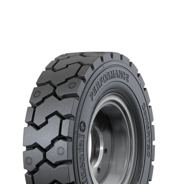 11,00R20 169A5 TL RT20 CONTINENTAL GRIPEN