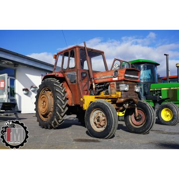 Massey Ferguson 175 CNJ200