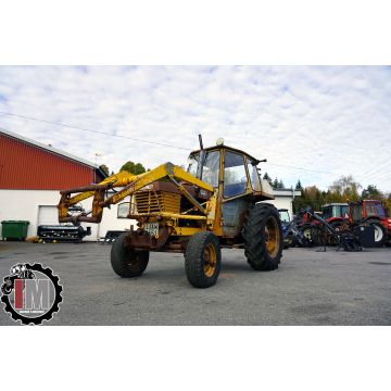 VALMET 502 JAW651