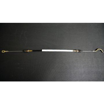 Dragvajer IM Vedmaskin - 640mm