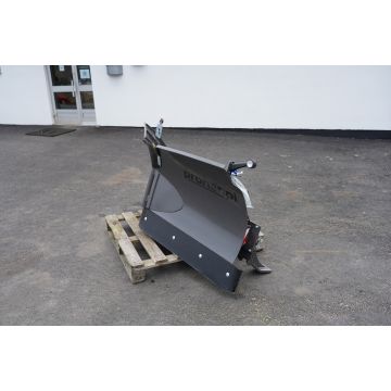 Vikplog PU 1700 mm Pronar