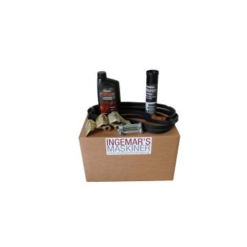 Servicekit Betesputs DP205