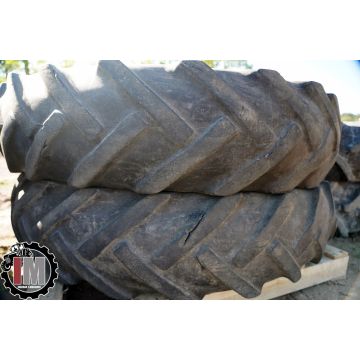 Däck 13,6-38 20% GoodYear