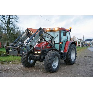 CASE CS86 TBK238