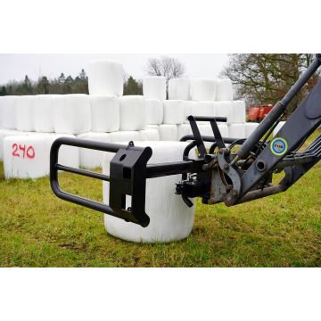 IM PREMIUM - FYRKANTSBALGRIP